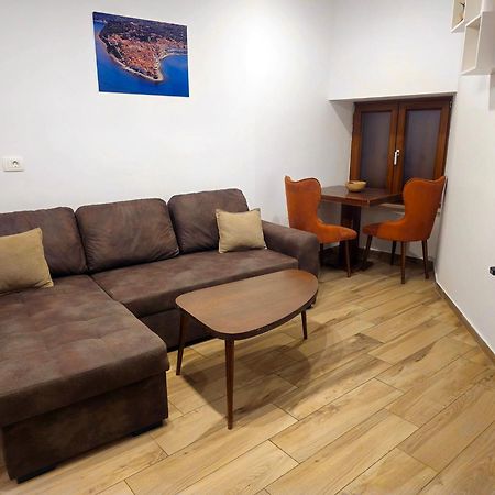 Apartments Ela Piran Exterior foto
